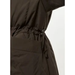 Lang Vatteret Frakke