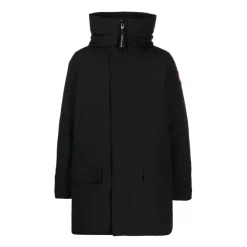 Langford Parka