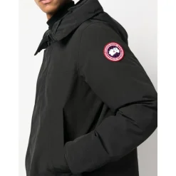 Langford Parka