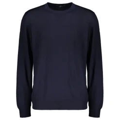 Langærmet sweater