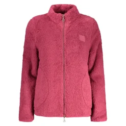 Langærmet sweatshirt