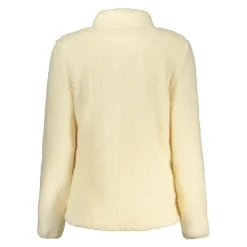 Langærmet sweatshirt