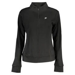 Langærmet sweatshirt