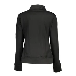 Langærmet sweatshirt