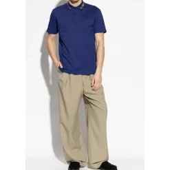 Larson Lug Penny Loafers