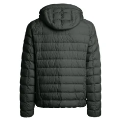 Last Minute Dunjakke Grøn