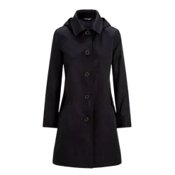 Lauren Ralph Lauren Coats Blue