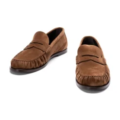 LAURENT Loafers