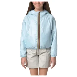 Laurette Plus Vendbar Jakke