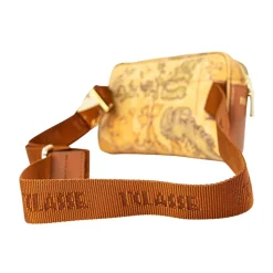 Læder Bæltetaske Efterår/Vinter Kollektion