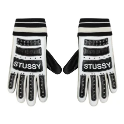 Læder Cykelhandsker