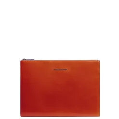 Læder iPad Pro 12,9 clutch