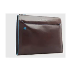 Læder Laptop Sleeve