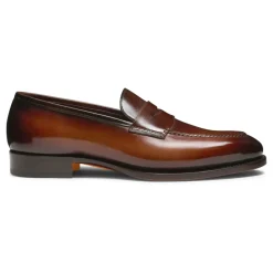 Læderloafers, Made in Italy