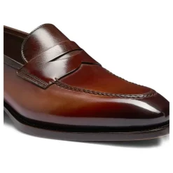 Læderloafers, Made in Italy
