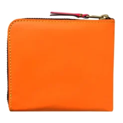 Læderpung & Kortholder