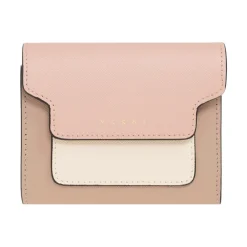 Læderpung/Kortholder