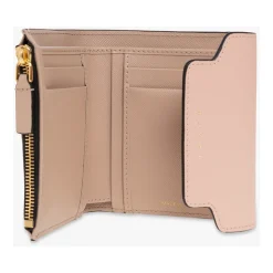 Læderpung/Kortholder