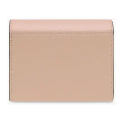 Læderpung/Kortholder