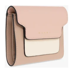 Læderpung/Kortholder