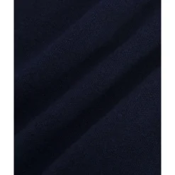 Le Cardigan Slogan Rose