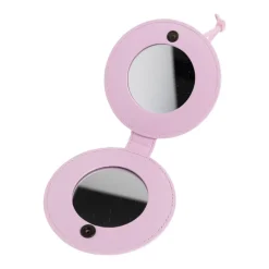 Le City Round Mirror Charm