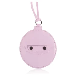 Le City Round Mirror Charm