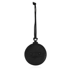 Le City Round Mirror Charm