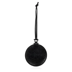 Le City Round Mirror Charm