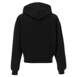 Le Hoodie Grip Gros Grain Hættetrøje