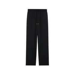 Le Pantalon Droit Laine