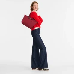 Le Pliage Skuldertaske