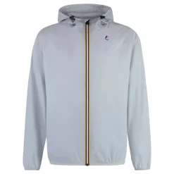 Le Vrai 3.0 Claude Hætte nylonjakke