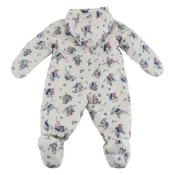 LE VRAI 3.0 SNOTTY ORSETTO