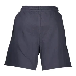 Le Vrai Dorian Poly Cotton Shorts