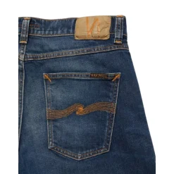 Lean Dean Troubled Sea Denim Jeans