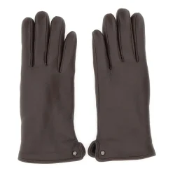 Leather Gloves