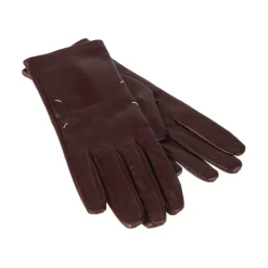 Leather Gloves
