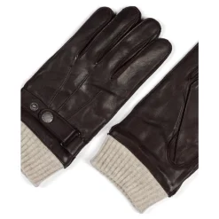 Leather Gloves Carl