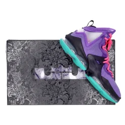 LeBron 19 Basketballsko