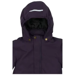 LED Lys Vinterjakke - Nightshade