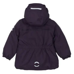 LED Lys Vinterjakke - Nightshade