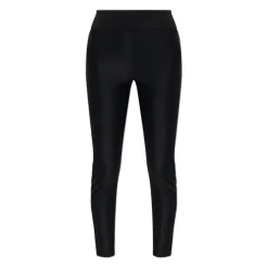 Leggings med sidestriber