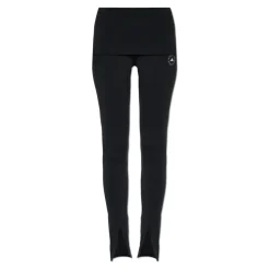 Leggings med udskæringer