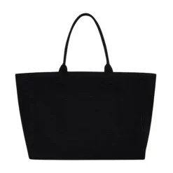 Leo Canvas Tote