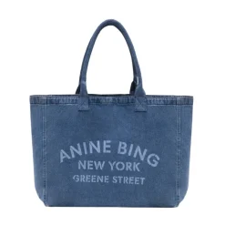 Leo Shopper Bag