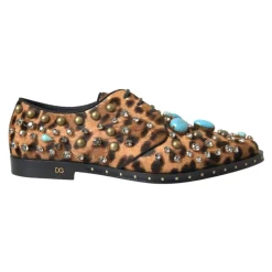 Leopard Sko