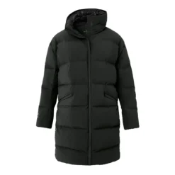 Let Dunparka til Ekstremt Vejr