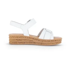 Letvægt Dame Sandal med Optimal Pasform