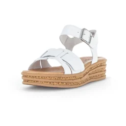 Letvægt Dame Sandal med Optimal Pasform